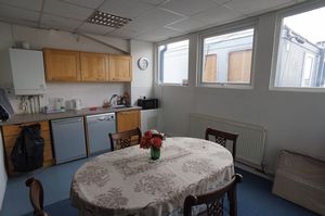 Kitchen Area- click for photo gallery